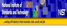 National Institute of Standards and Technology. Working with industry to foster innnovation, trade, security and jobs